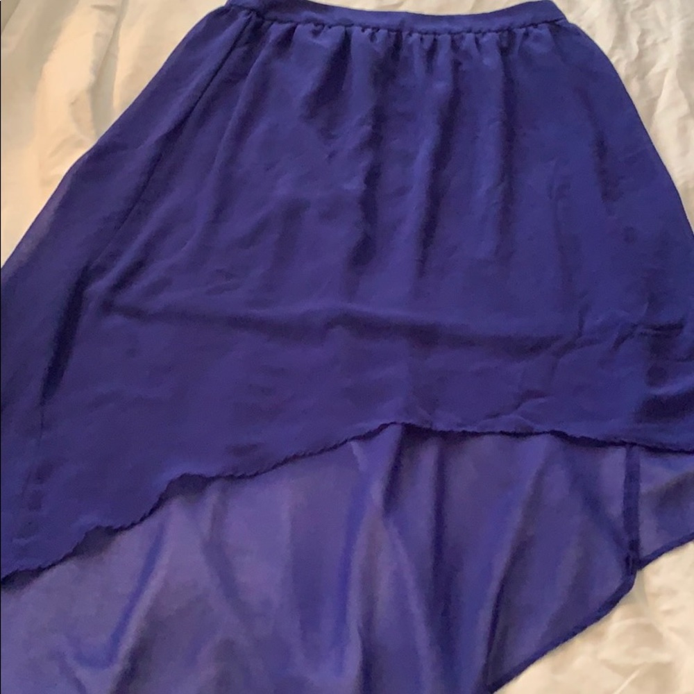 Skirt!!! Slightly used!!